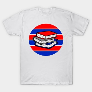 Read A Book T-Shirt